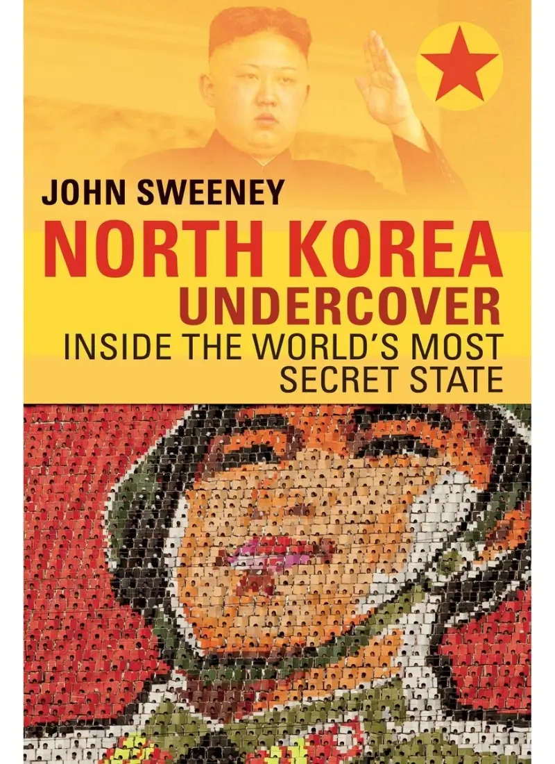 North Korea Undercover