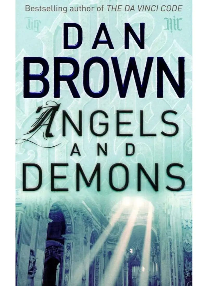 Angels and Demons