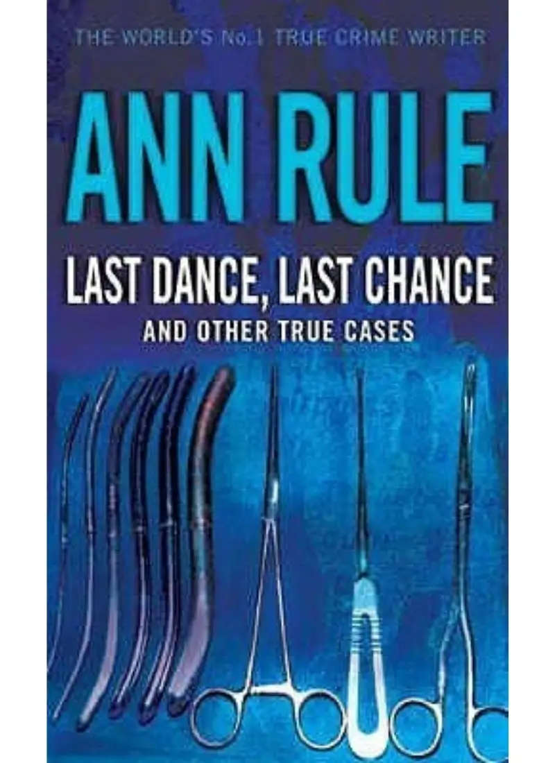 Last Dance, Last Chance