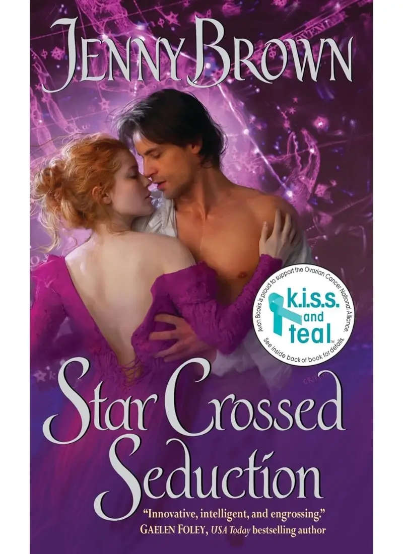 Star Crossed Seduction