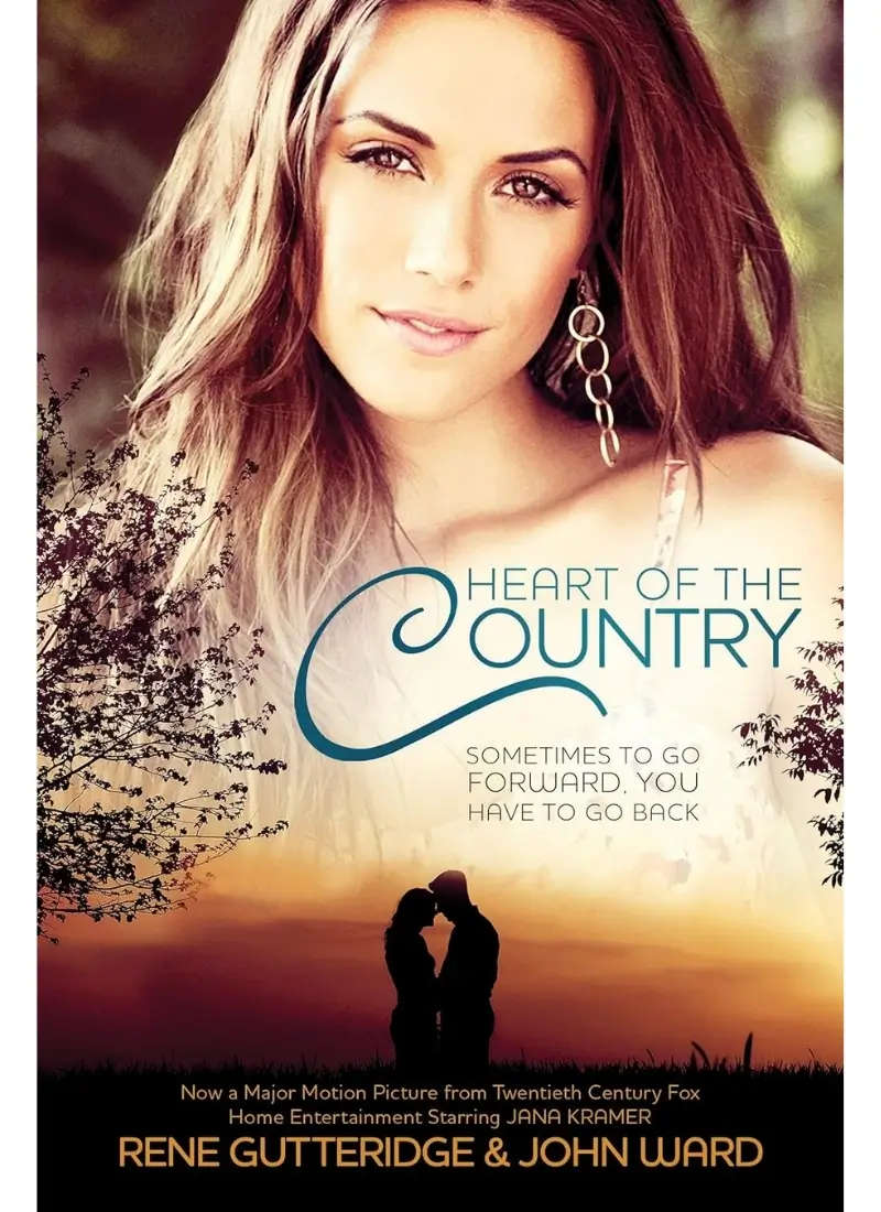 Heart of the Country