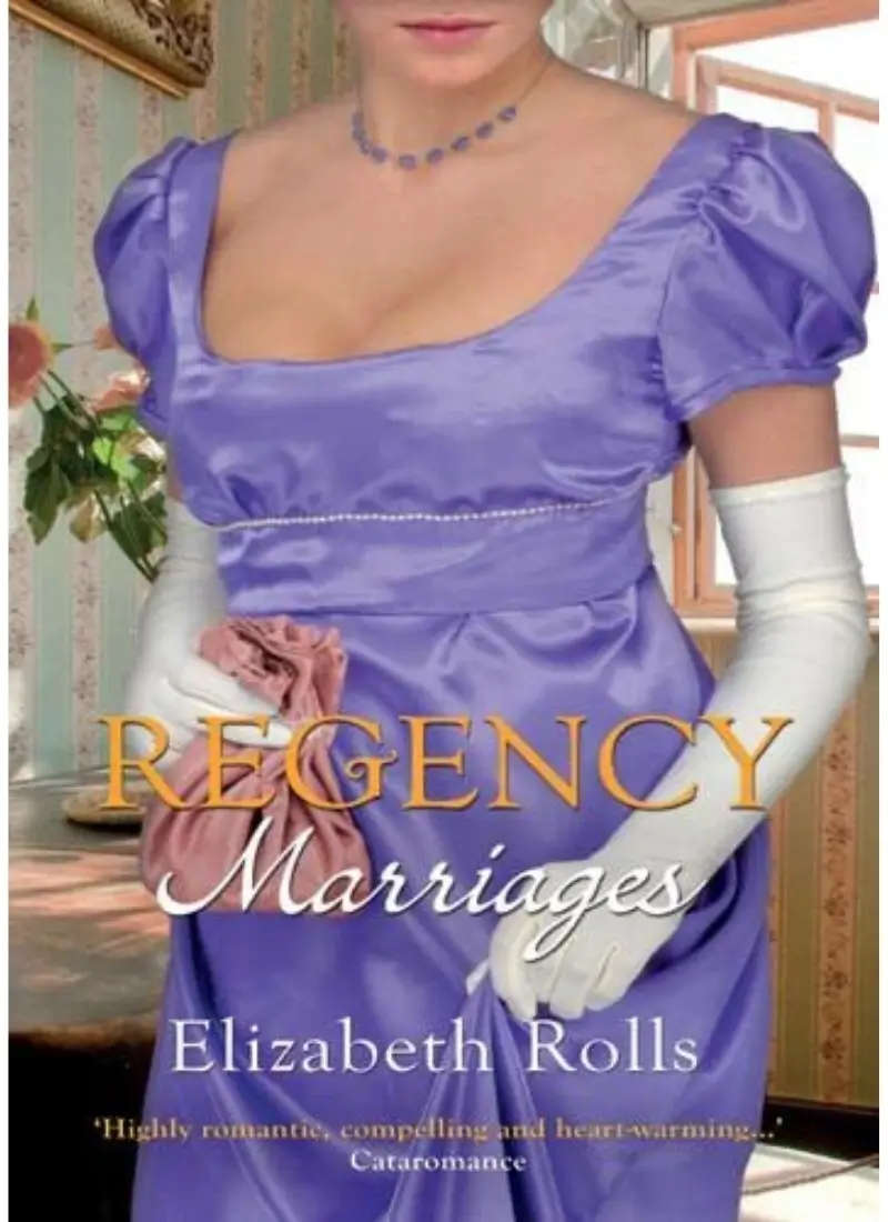 Regency: Marriages