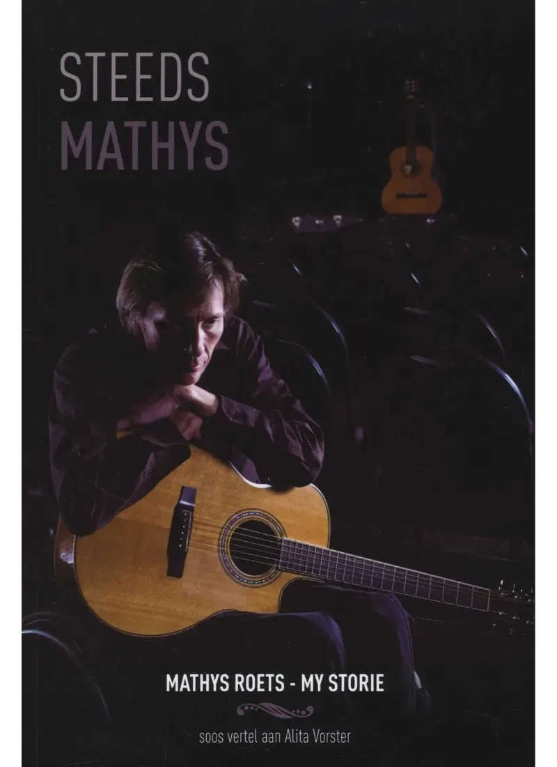 Steeds Mathys