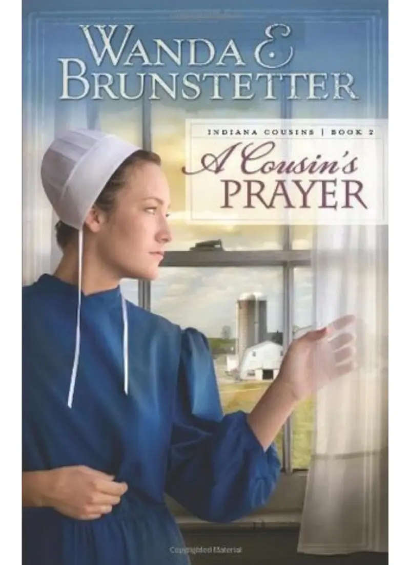 A Cousin's Prayer