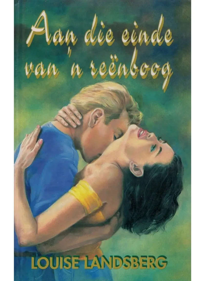 Aan die einde van 'n reënboog