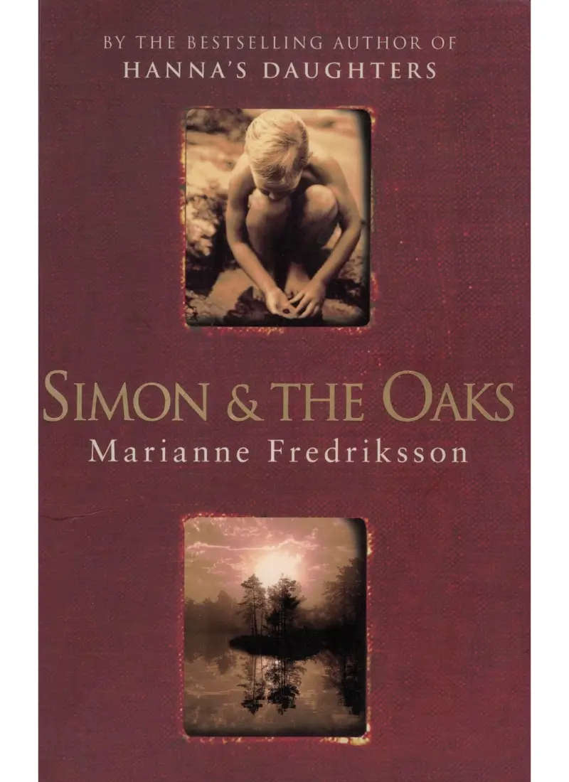 Simon and the Oaks