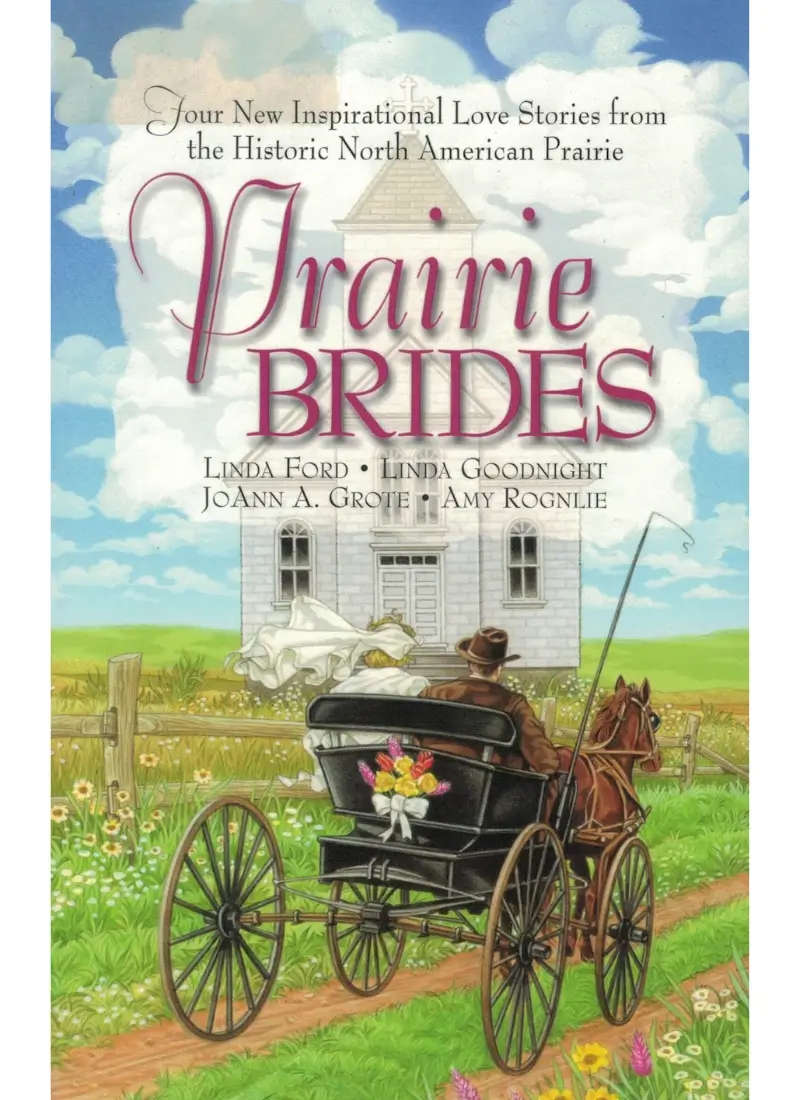 Prairie Brides