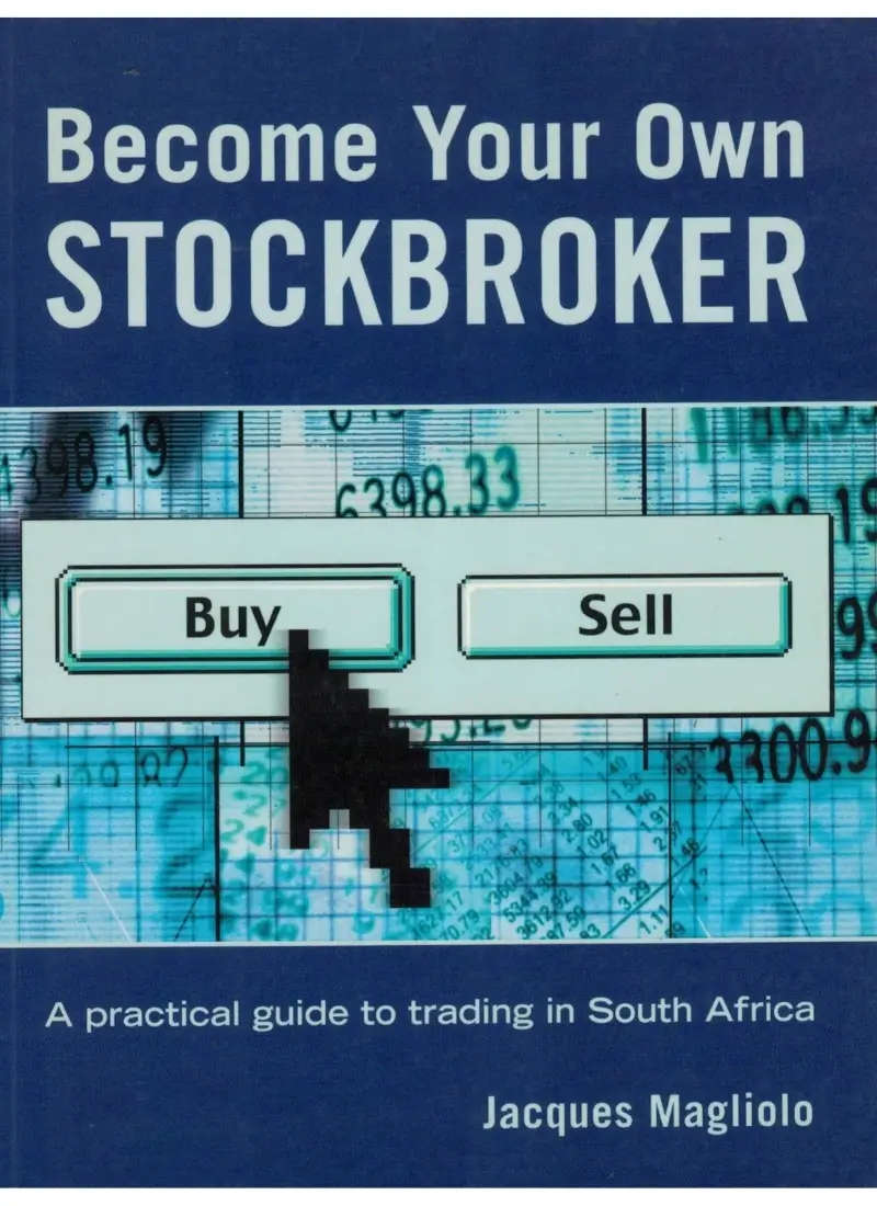 Become your own stockbrocker