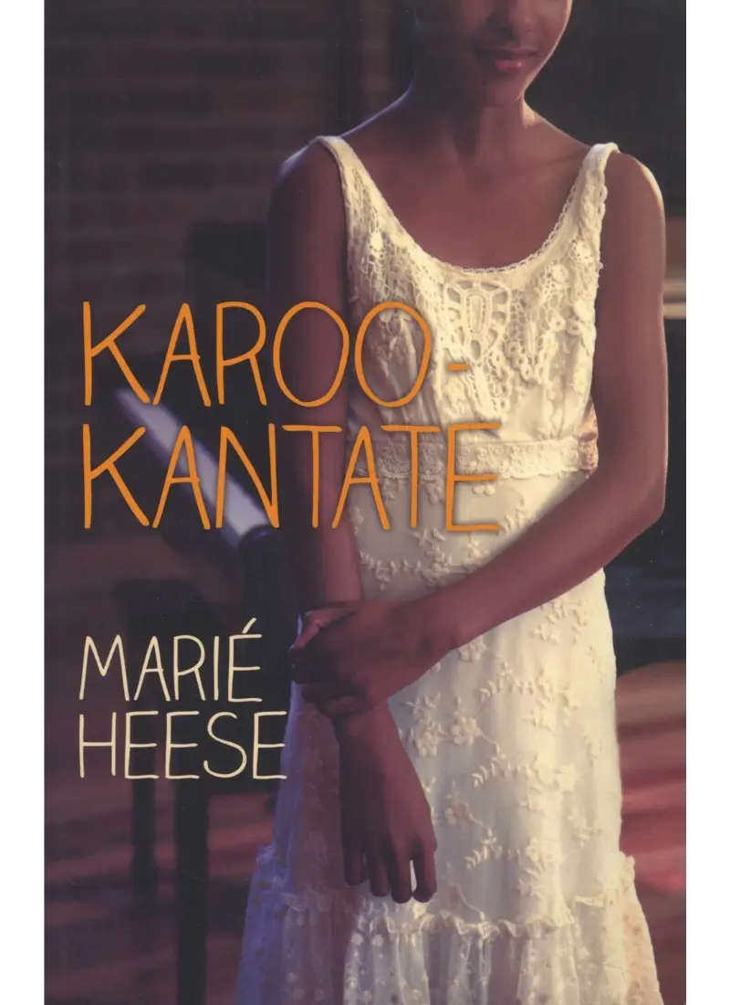 Karoo-kantate
