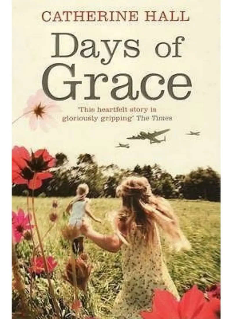 Days of Grace