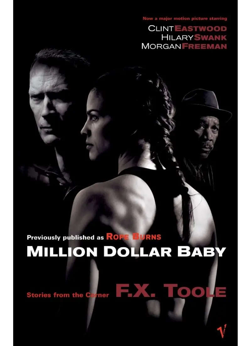 Million Dollar Baby