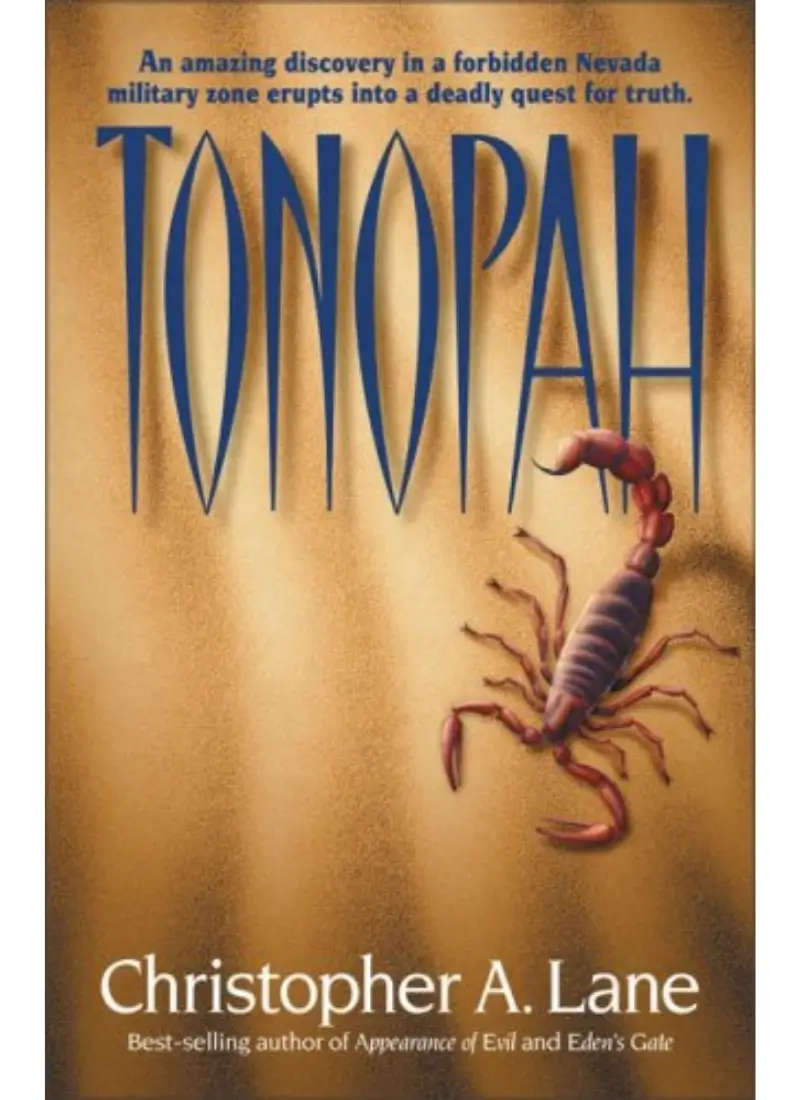 Tonopah