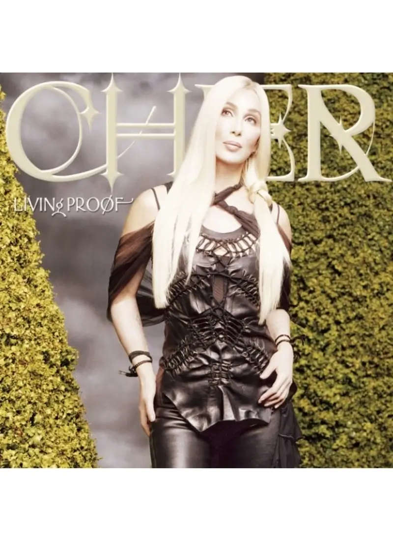 Cher - Living Proof (CD)