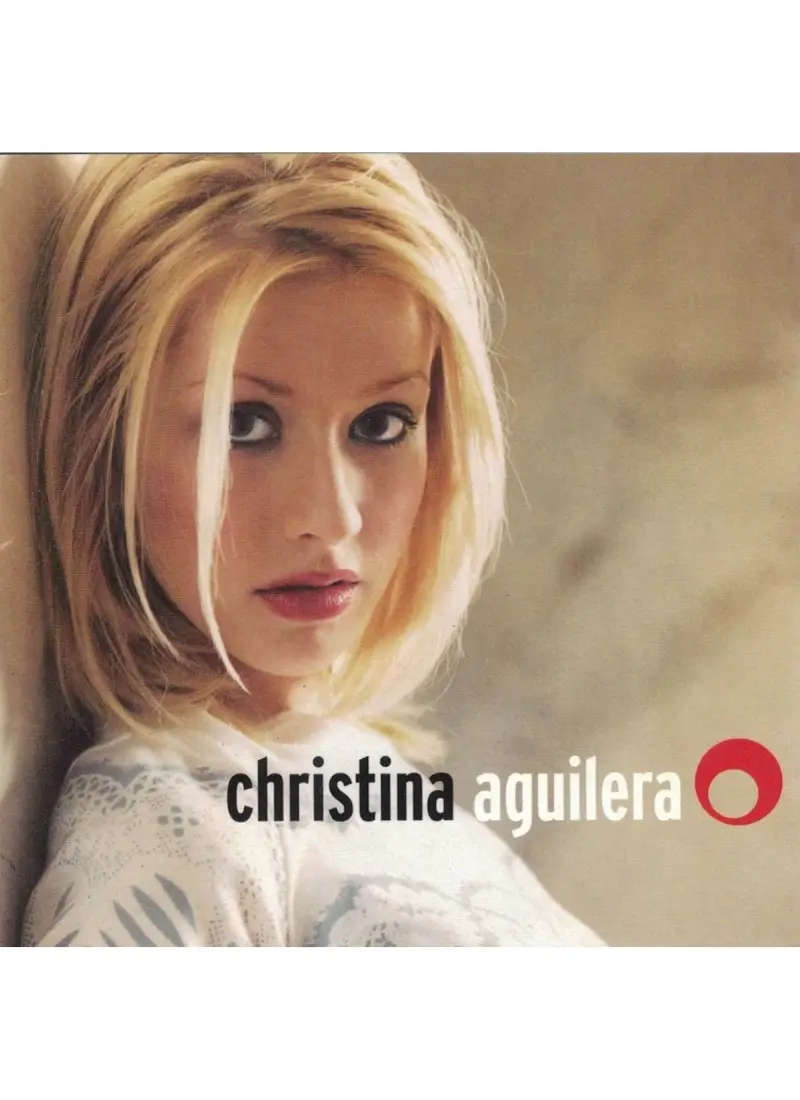 Christina Aguilera (CD)