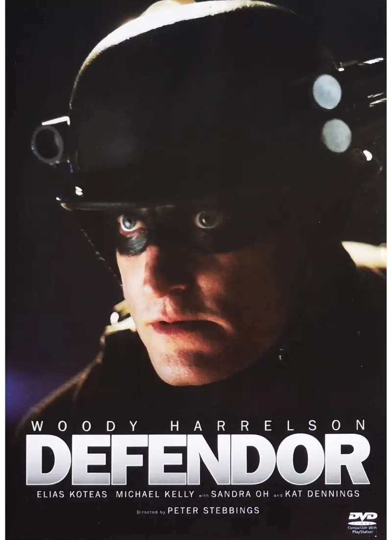 Defendor (DVD)