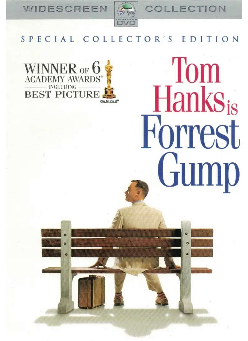 Forrest Gump (DVD)