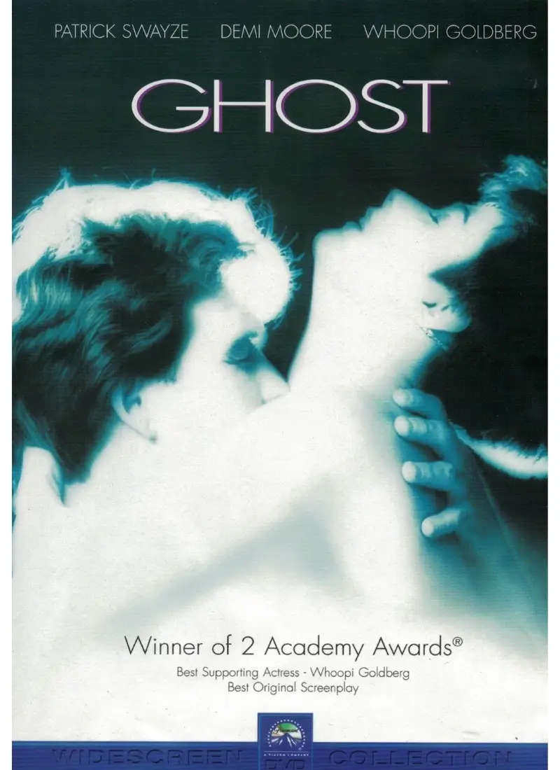 Ghost (DVD)