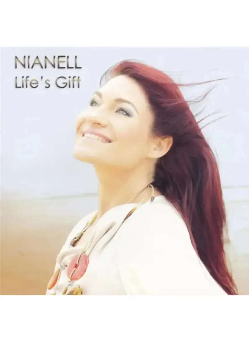 Nianell - Life`s Gift (CD)