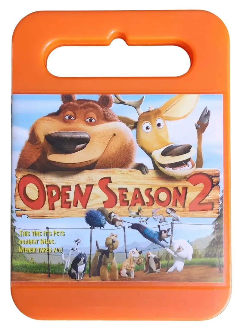 Open Season 2 (DVD)
