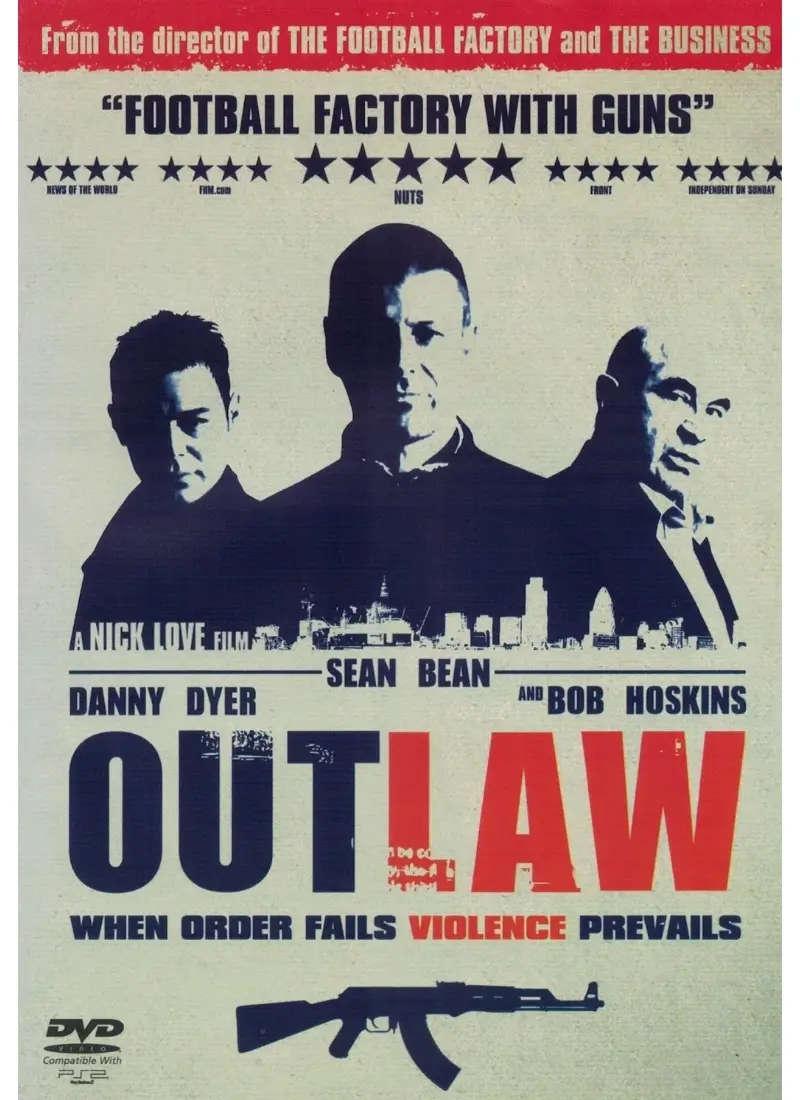 Outlaw (DVD)