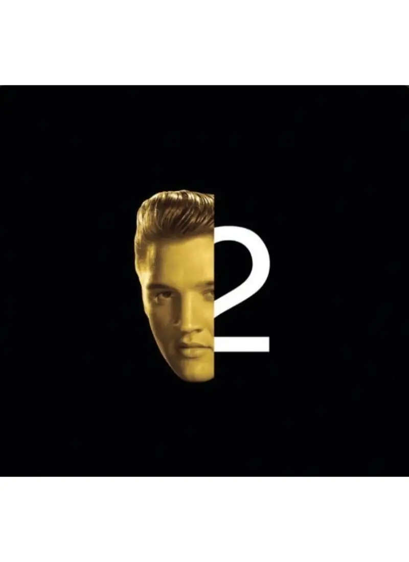 Elvis Presley - 2nd to None (CD)