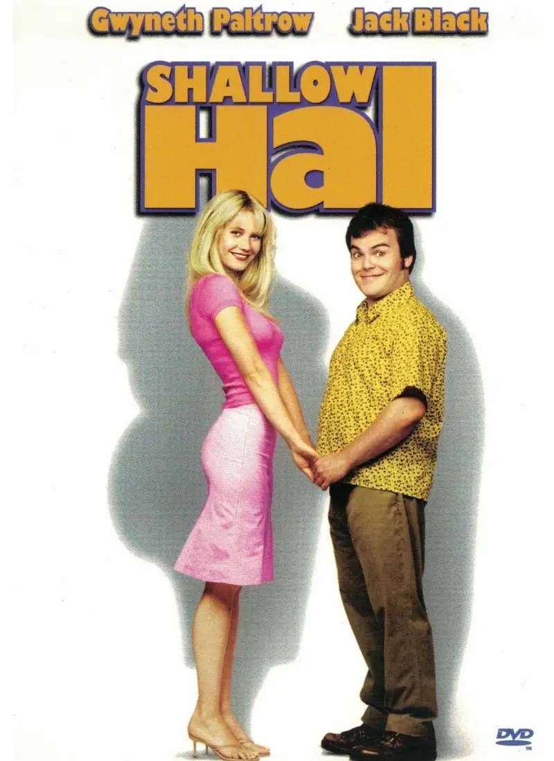 Shallow Hal (DVD)