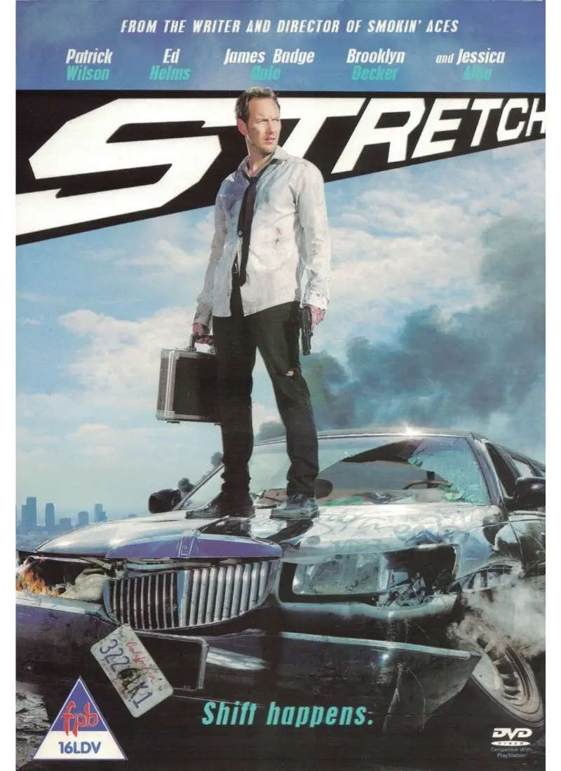Stretch (DVD)