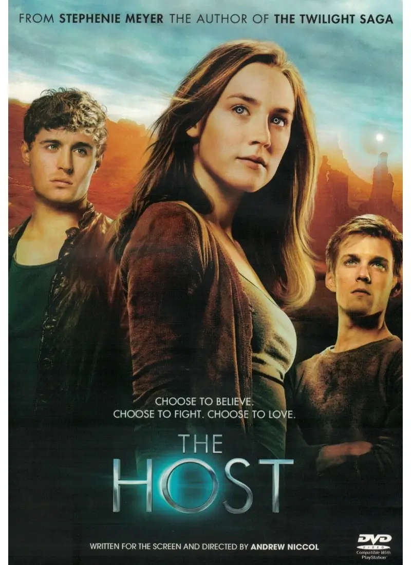 The Host (DVD)