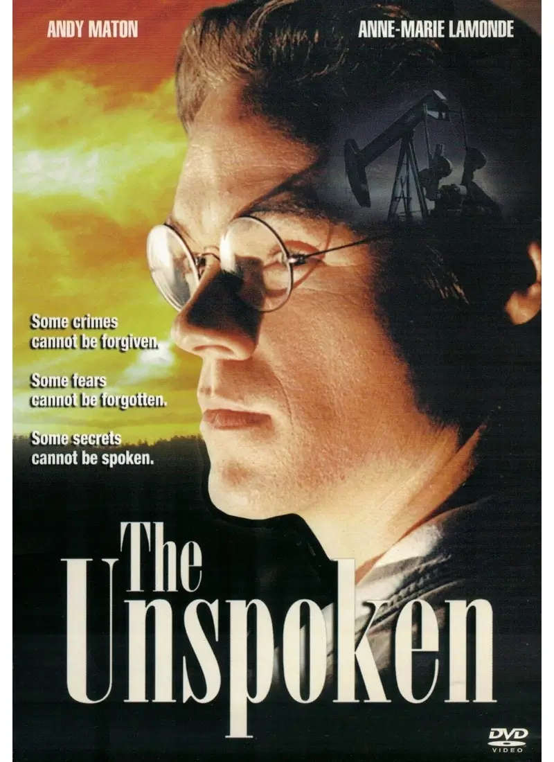 The Unspoken (DVD)