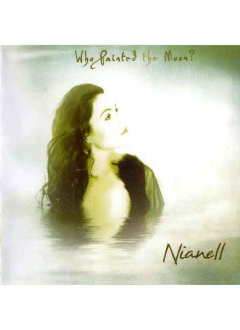 Nianell - Who Painted the Moon (CD)