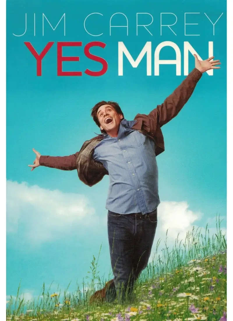 Yes Man (DVD)