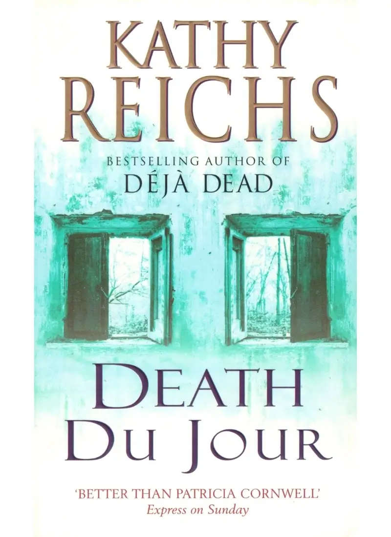 Death Du Jour