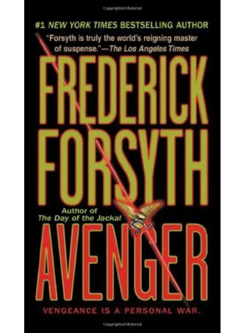 Avenger