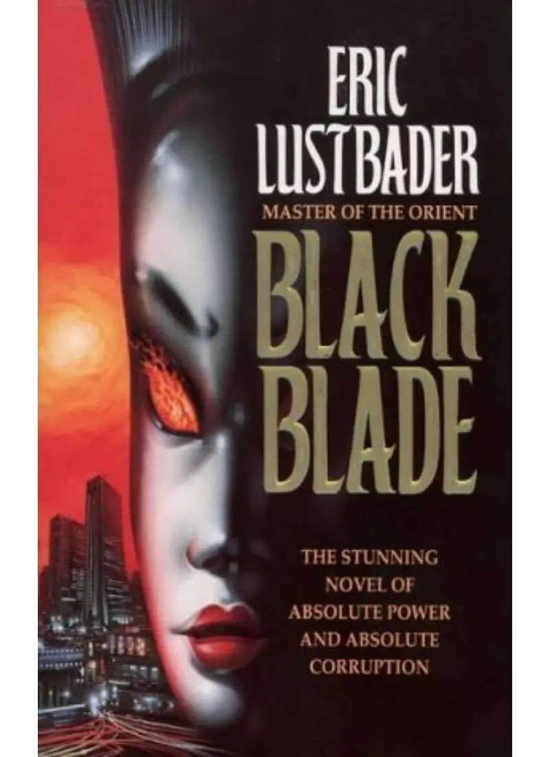 Black Blade