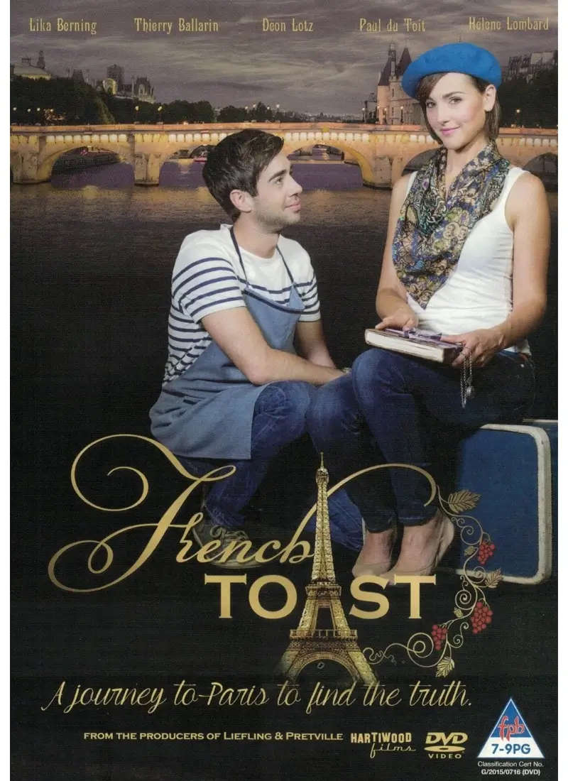 French Toast (DVD)