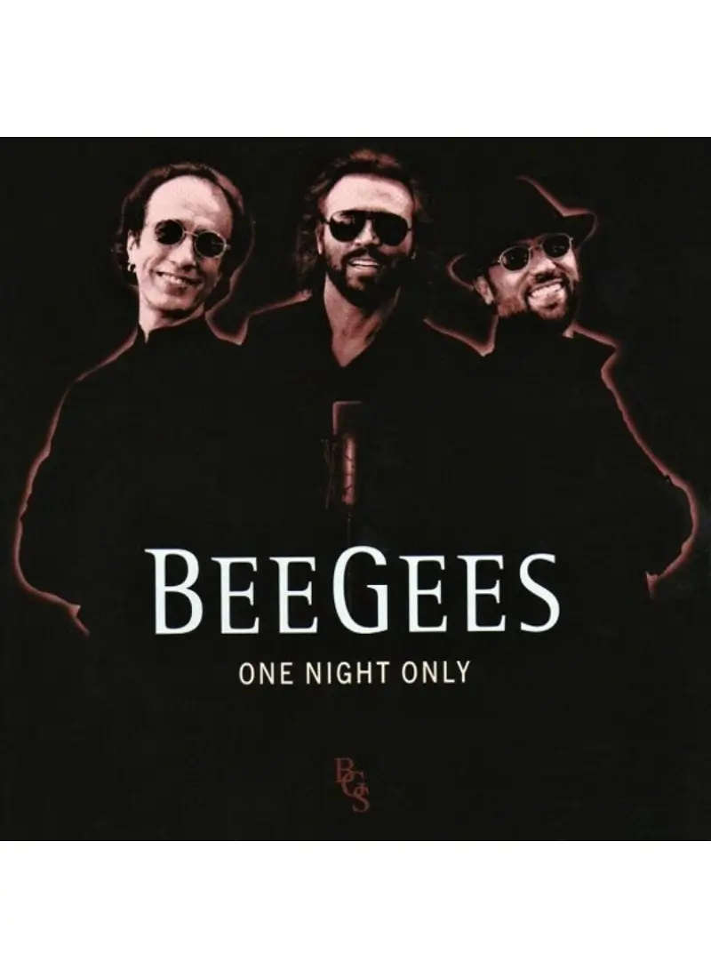 Bee Gees - One Night Only (CD)