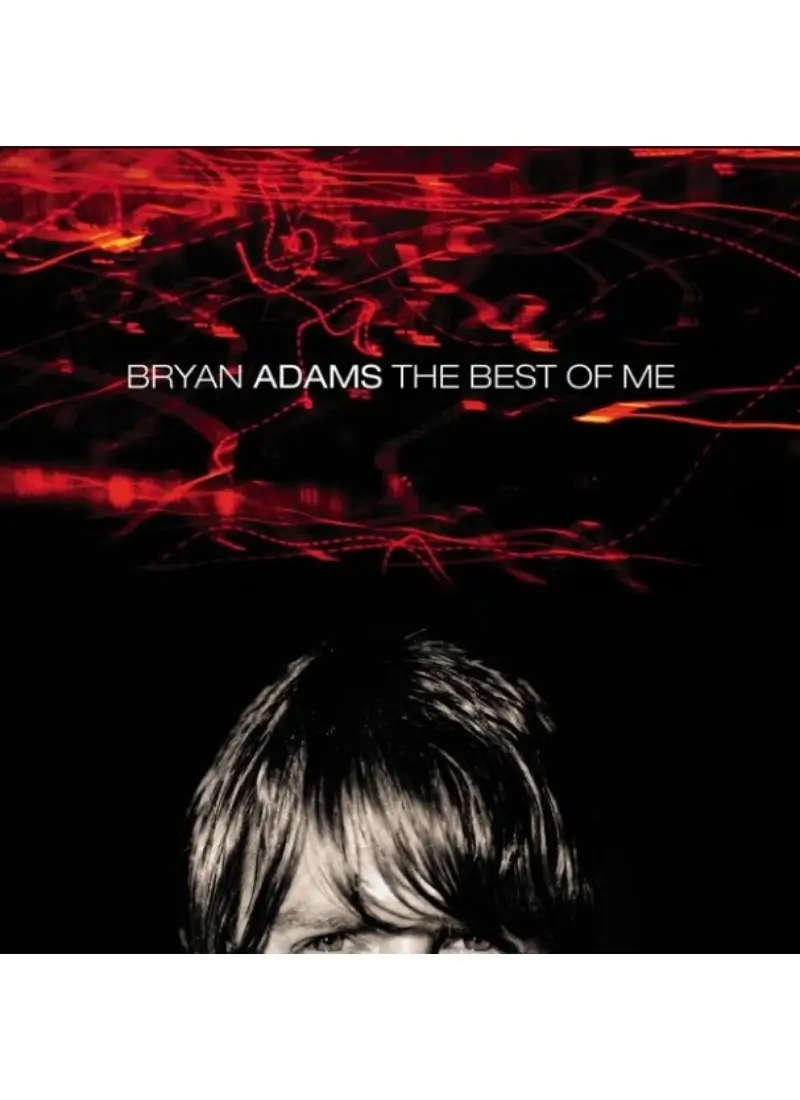Bryan Adams - The Best of Me (CD)