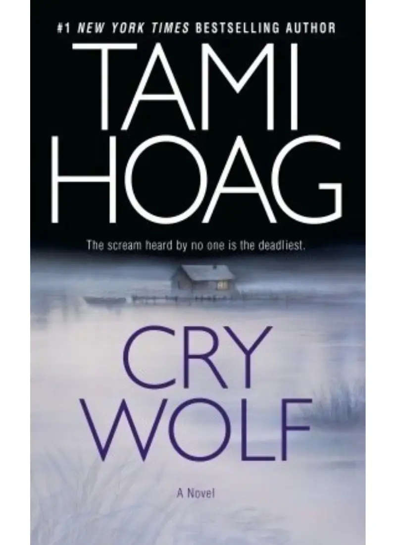 Cry Wolf