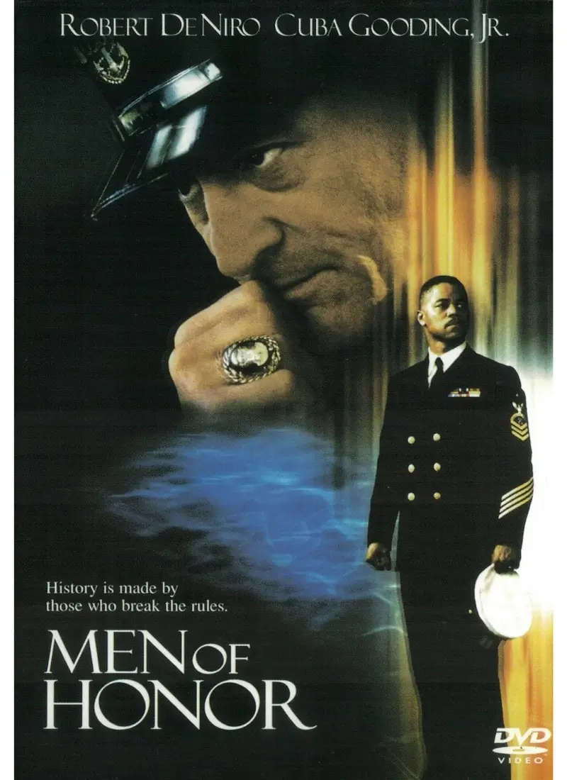 Men of Honor (DVD)