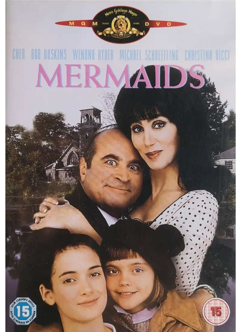 Mermaids (DVD)