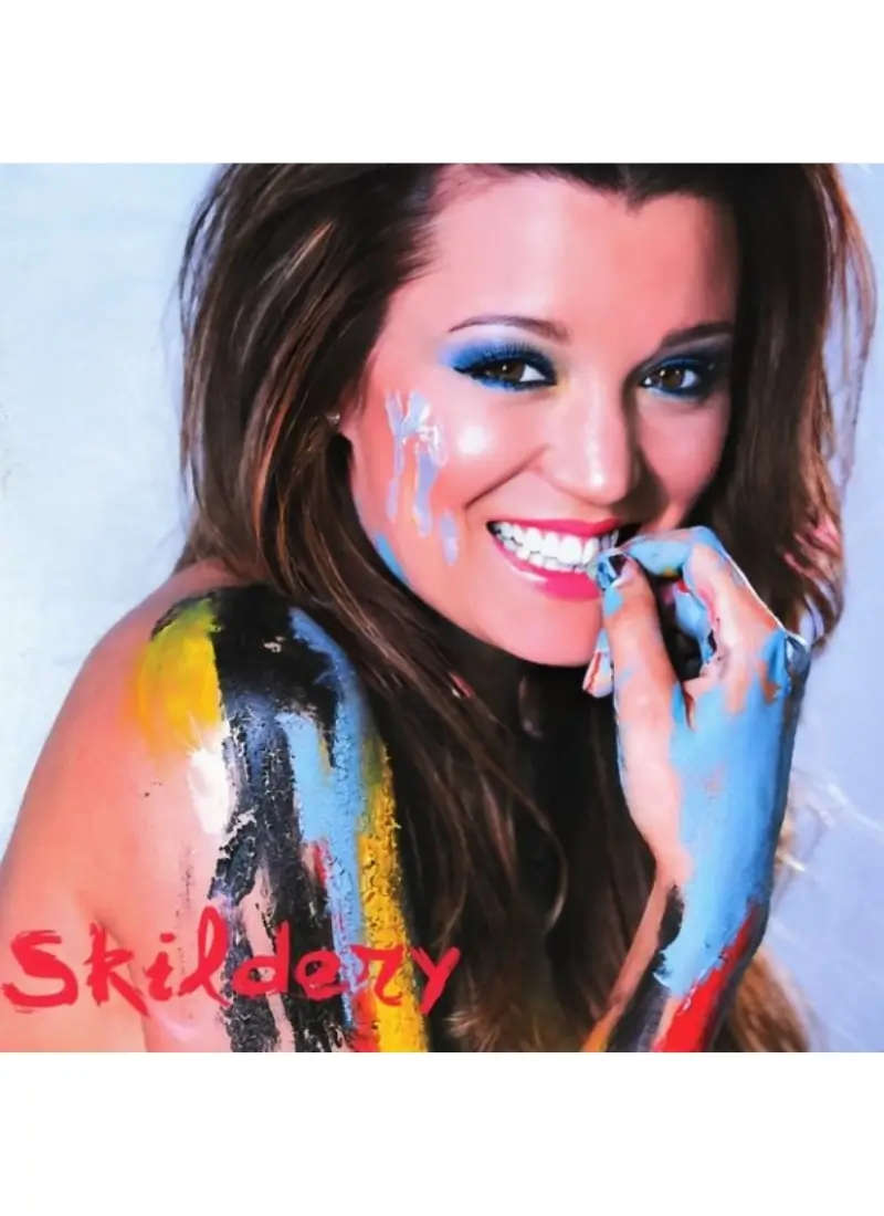 Nadine - Skildery (CD)