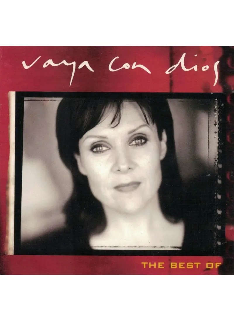 The Best of Vaya Con Dios (CD)