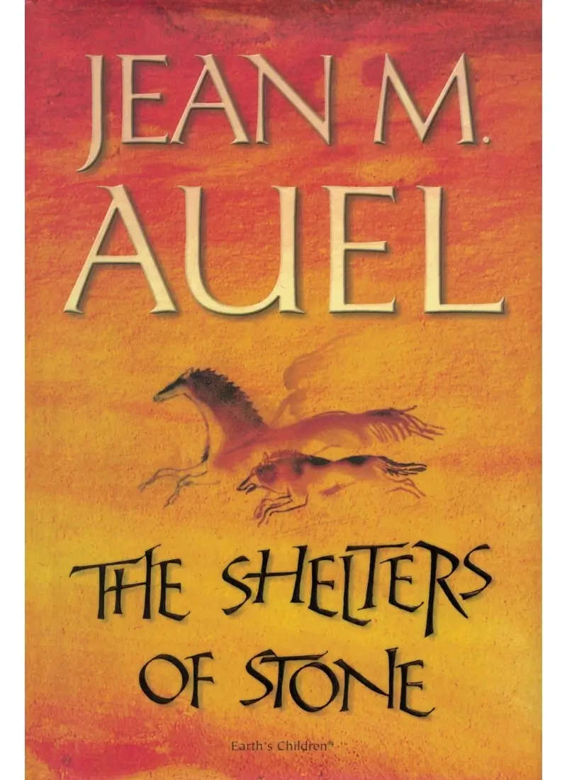 Earth's Children 5: The Shelters of Stone