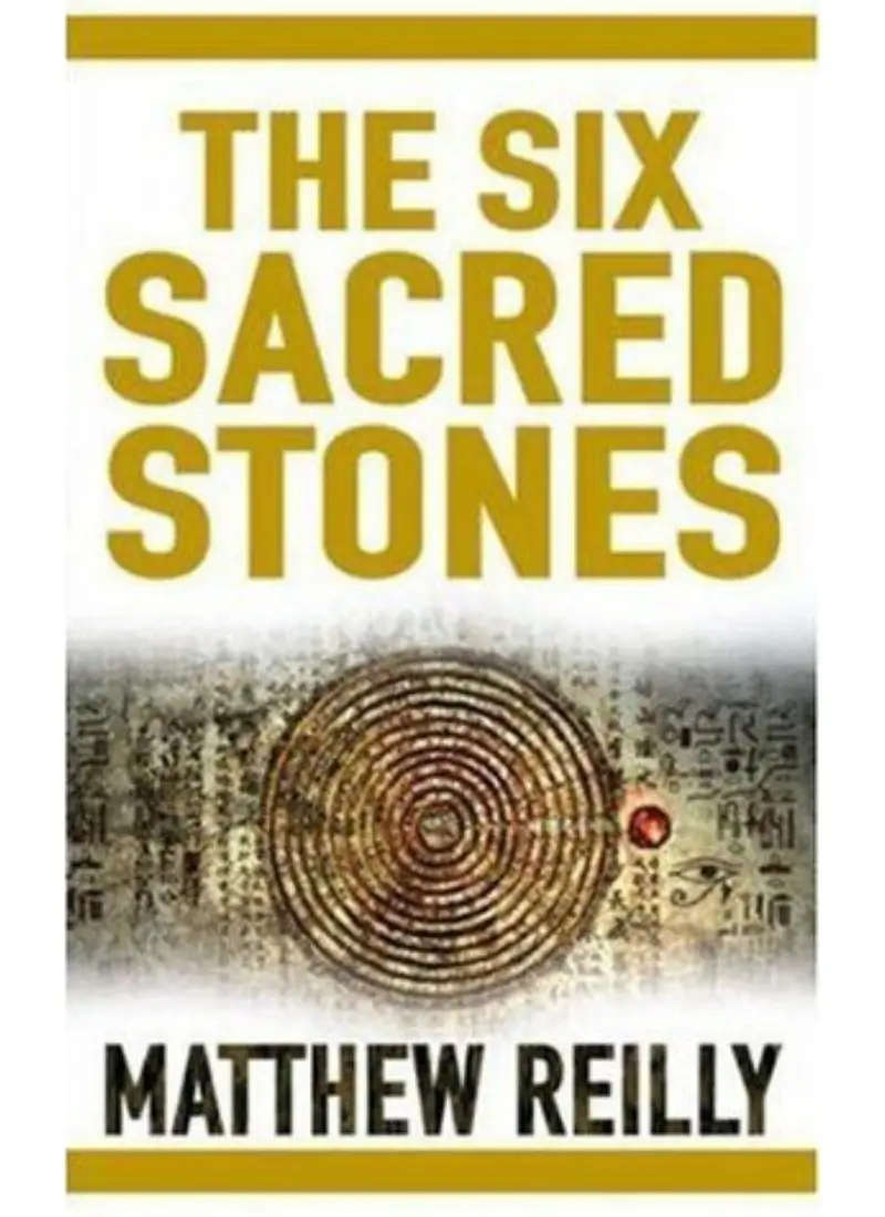 The Six Sacred Stones