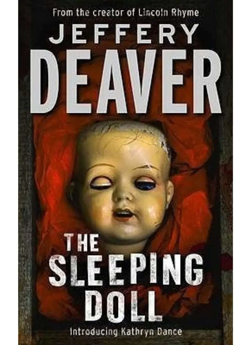 The Sleeping Doll