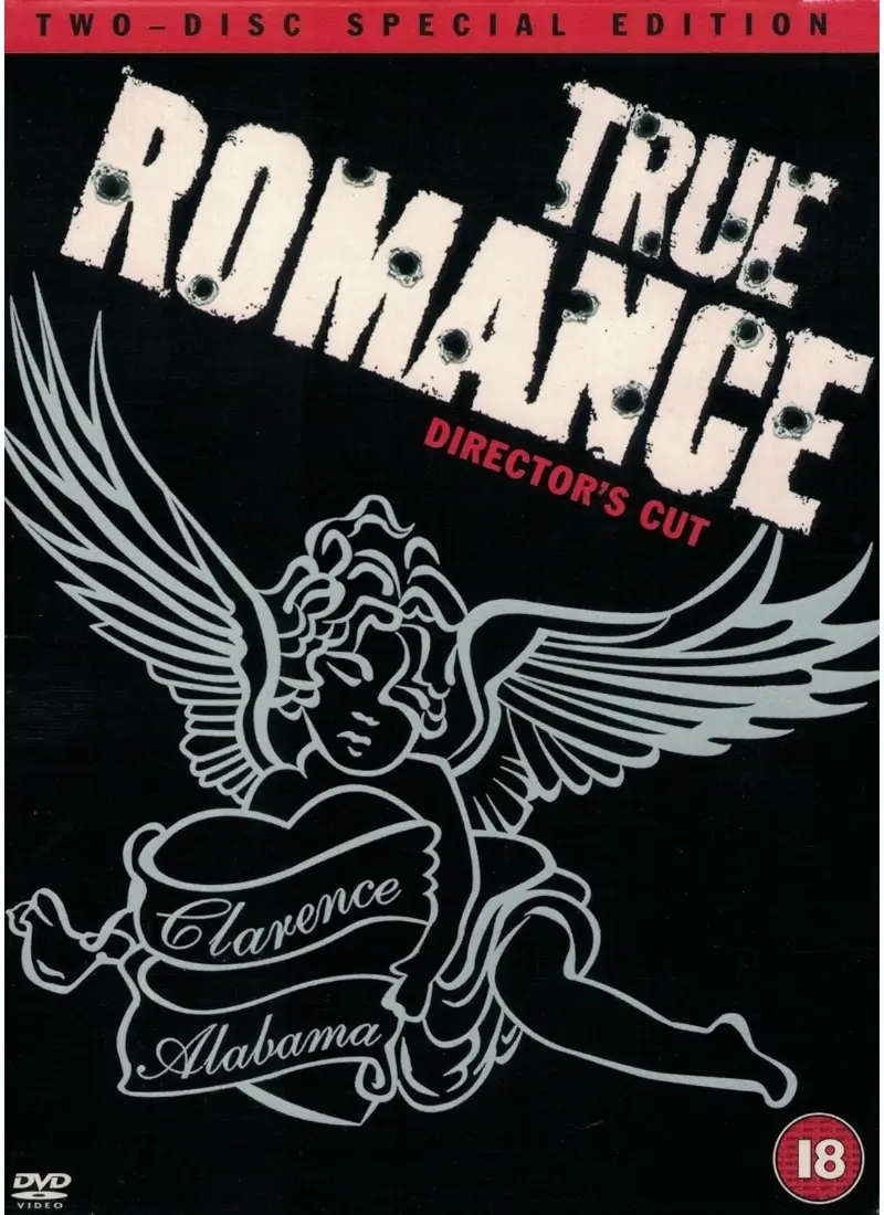 True Romance (DVD)