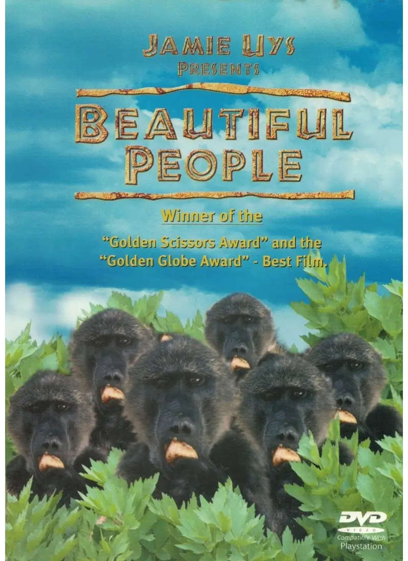 Beautiful People (DVD)