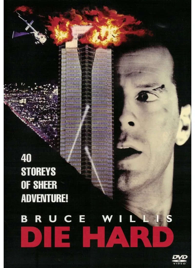 Die Hard (DVD)