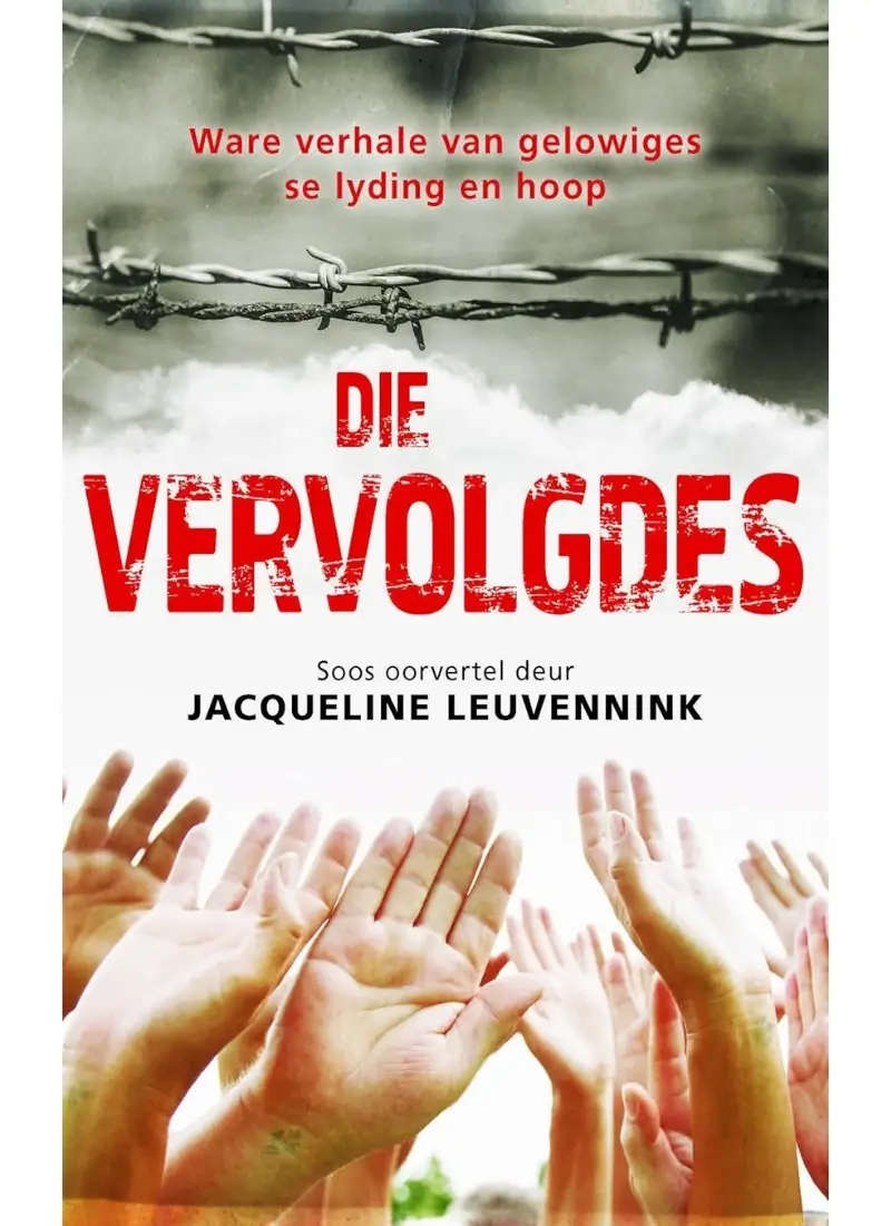 Die Vervolgdes