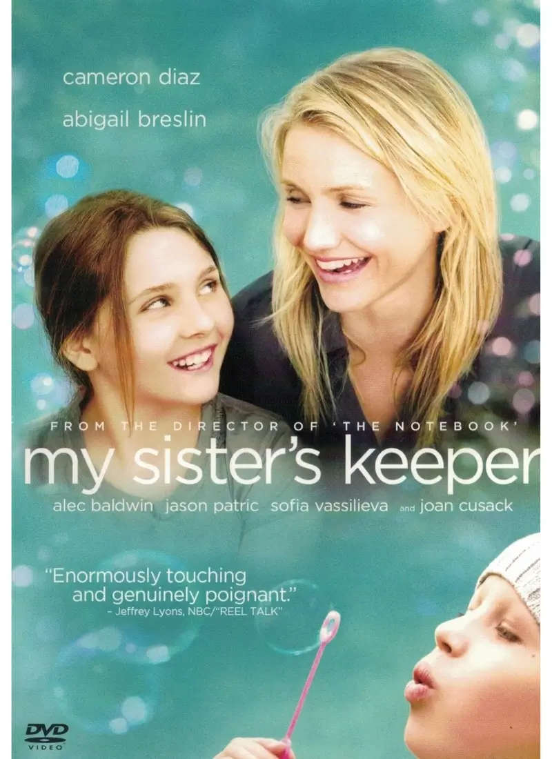 My Sister's Keeper (DVD)